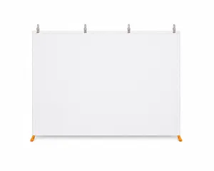 10-Foot Solid Tent Sidewall 