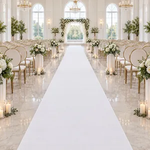 50′ Wedding Aisle Runner