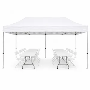Classic Backyard Party Package 