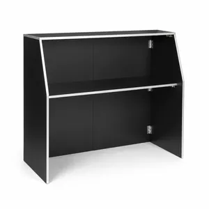 Modern Portable Event Bar 