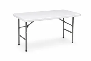 4' Banquet Table