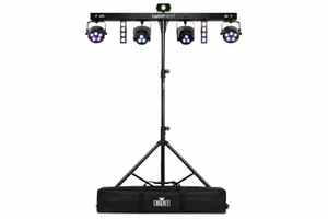 Premium Event Lighting – GigBAR Move