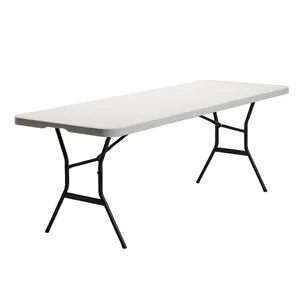 6' Banquet Table