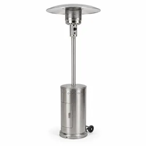 Commercial Propane Patio Heater