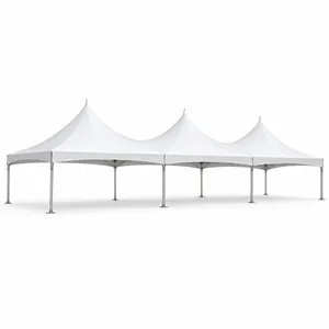 20' x 60' High Peak Frame Tent