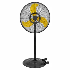 30-Inch Commercial Pedestal Fan