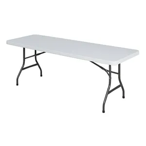 8' Banquet Table