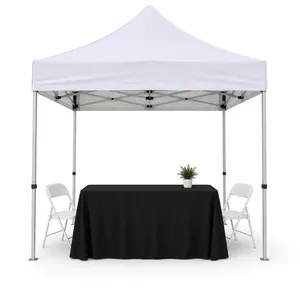 Vendor Booth Package 