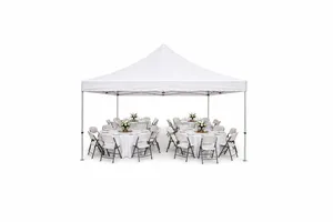 Intimate Wedding Reception Package Rental