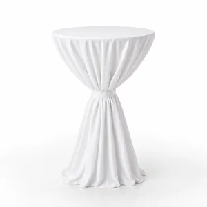 Traditional Cocktail Tablecloth