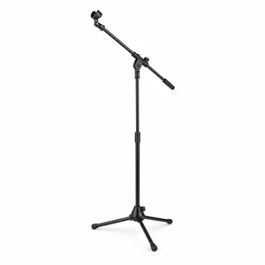 Adjustable Microphone Stand   