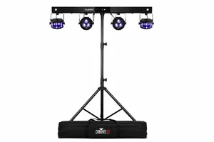 Premium Event Lighting – GigBAR 2