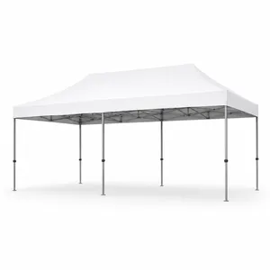 10' x 20' Pop-Up Tent 