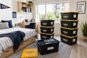 Dorm & Studio Package