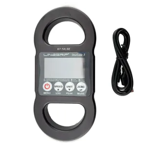 LineScale-3i Load Cell