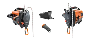 Skylotec ActSafe ACX Powered Ascender