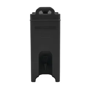 insulated beverage dispenser 5 gallon