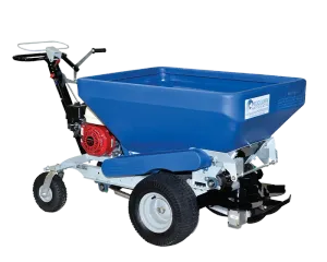 ECO250S Top Dresser