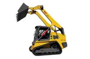 Wacker Neuson ST45