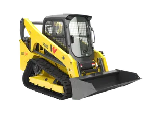 ST31 with Bucket