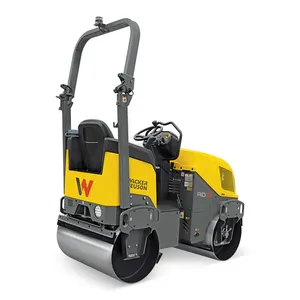 Wacker Neuson RD12A Roller