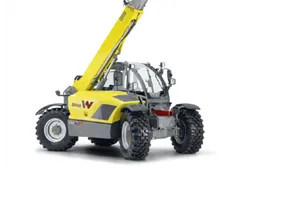 TH627 Telehandler