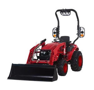 TYM T25 Tractor
