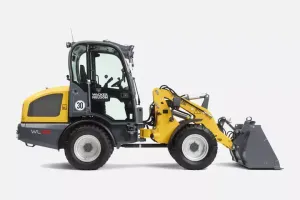 Wacker Neuson WL38
