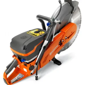 Demo Saw Husqvarna K970