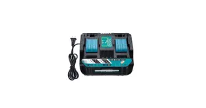 Charger - Makita Dual 18V