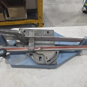 Sigma 500mm Professional Tile Cutter