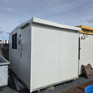 Site Office