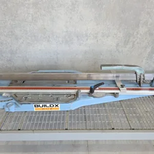Sigma 900mm Professional Tile Cutter
