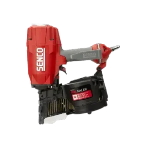 Paslode CNW 57 Pneumatic Coil_Nailer 