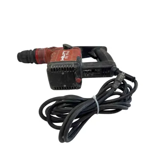 Hilti TE 15-C SDS Plus Rotary Hammer Drill