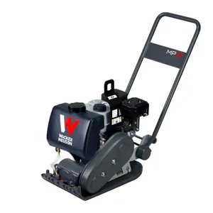 Wacker Neuson MP12 Plate Compactor