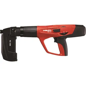 Hilti DX 5 Powder-Actuated Fastening Tool