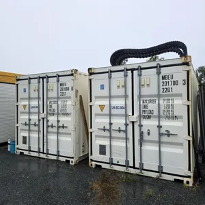 Shipping Container 20ft