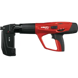 Hilti DX 460 MX72 Powder-Actuated Fastening Tool