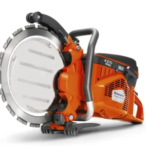 Husqvarna Ring Saw – Concrete & Demolition Saw