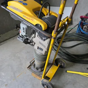 Wacker Neuson BS60-4 Rammer