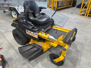 Hustler Raptor XD 42