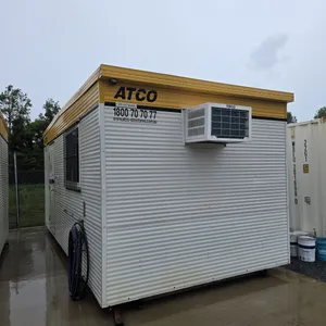 Site Office - Large