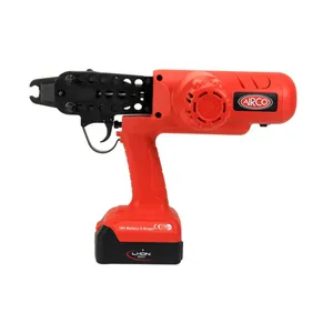 Airco Mod.81 18V Battery C-Ringer – Charger & 2 Batteries