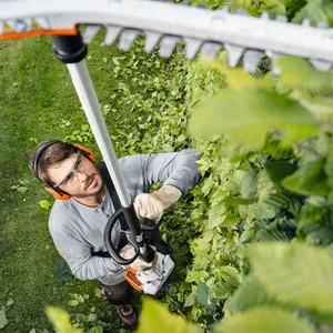 Hedge Trimming Kit – Stihl KombiSystem