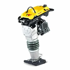 Wacker Neuson BS60-4 Rammer