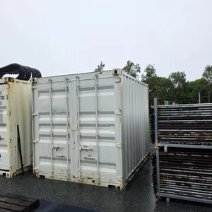 10ft Shipping Container