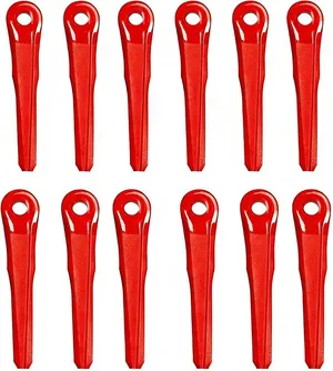 Brushcutter Blades – Stihl PolyCut Plastic (Pack of 12)