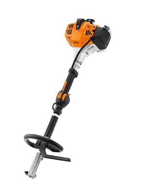 KombiEngine – Stihl KM 94 RC-E