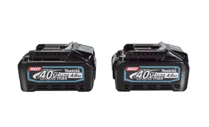 Battery - Makita 40V